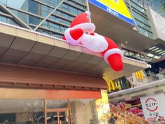 -福田卓悦INTOWN购物中心