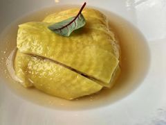 -杭州临平万丽酒店·万丽轩中餐厅