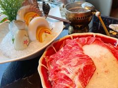 -蒋记海鲜姿造•洋房别墅(星河湾店)