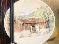 -堂宴·老厦门私房菜(1988仙岳总店)