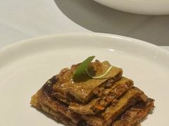 -Yan Ting 宴庭中餐厅(上海静安瑞吉酒店)