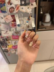 -悦颜美佳·美容·美甲美睫