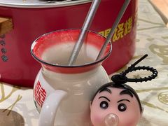 -串盟烧烤大排档·长沙美食地标(星沙店)