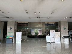 -金陵图书馆