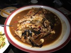 -旺顺阁鱼头泡饼(常营店)