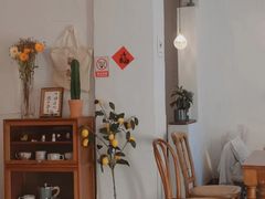 -洛蒂·咖啡与轻食