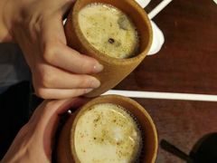黄鱼煨面-杭州西子湖四季酒店·金沙厅
