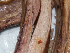 -清真·益鑫羊肉手抓馆(花园北街店)