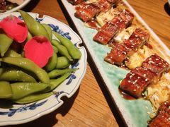 -阿吾罗日本料理(K11艺术中心店)