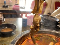 -销魂美蛙鱼头火锅(上海首店)
