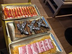 -西塔老太太泥炉烤肉(北京望京店)