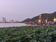 -云龙湖旅游景区