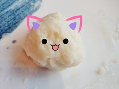 手打鱼丸-前门·鲜肉火锅(长风店)