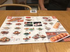 -文叔·湖北名小吃·小龙虾(华强北店)