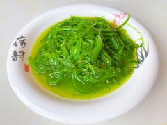 拌海藻-相聚青山餐厅(阎河路店)