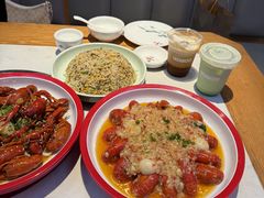 -海岛八号龙虾烧烤田鸡(蓝天路总店)