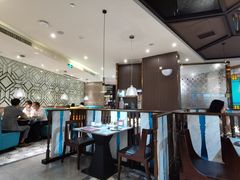 大堂-岭南真味·匠心粤菜(K11店)