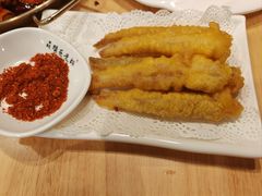 -五丁桥光头香辣蟹(望江橡树林店)