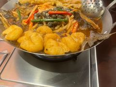 -小螺大作·螺蛳粉火锅(林和西店)