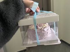 -幸福西饼生日蛋糕·下午茶(番禺店)