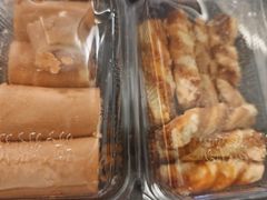 -泸溪河桃酥(西直门凯德店)