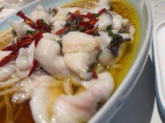 -北李妈妈菜·海肠捞饭(开发区万达店)