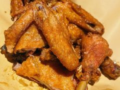 传统香酥鸡-前海沿·青岛菜(李沧万达店)