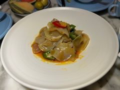 -东南里湖景餐厅·新闽菜(浦西万达店)