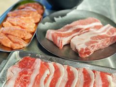 -猪的故事·韩式烤肉(韩乐坊店)