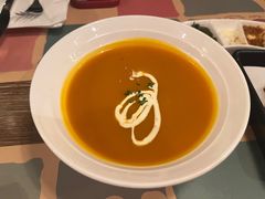 -安妮意大利餐厅(国贸店)