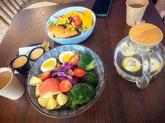 -MIMO CAFE(沙头角店)