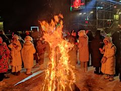 -北极村旅游风景区