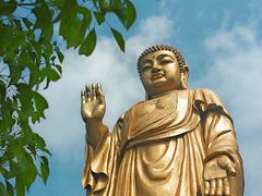 -灵山胜境