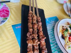 -山东单县风味羊肉汤馆(望园路店)