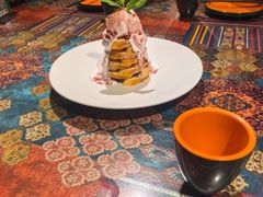 -乡村馕坑肉·烧烤·新疆菜·本地人更爱吃(阿勒泰首店)