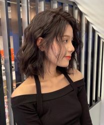 -时尚殿堂salon