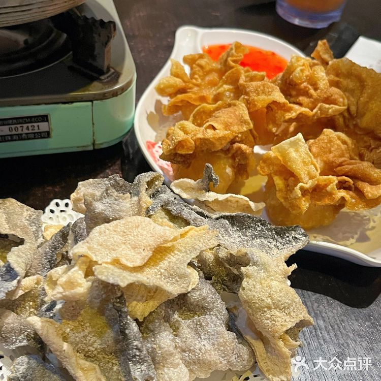 中山探店｜打卡央视同款牛杂大王📺