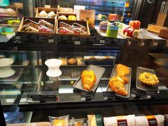 -星巴克(太原柳巷第一店)