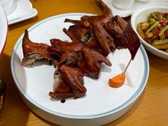 -大鸽饭(马王堆店)