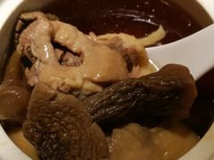-猛料鸭仔饭(赤坎店)