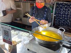 -棉小雪·雪棉豆沙(老安东街店)