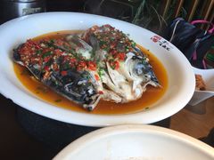 -举炊·寻湘记·新鲜现炒(临平西子国际店)