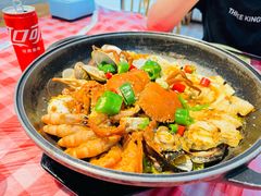 -大厨的餐厅(曾厝垵总店)