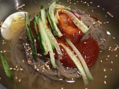 -百年食客韩式烤肉(南三环店)