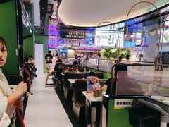 -亚马逊海鲜自助(万象汇店)