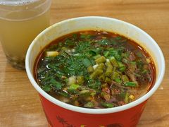 -江三王记牛杂馆(总店)