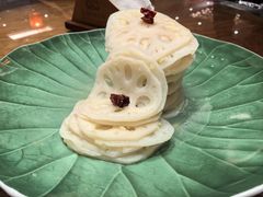 -面辣子·陕西家乡菜(钟楼店)