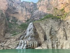 -河南宝泉旅游区