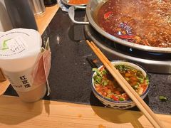 -飘香火锅(玉林西路店)