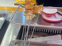 -7只羊·鲜羊肉串·地锅鸡精酿(玄武墨香路店)